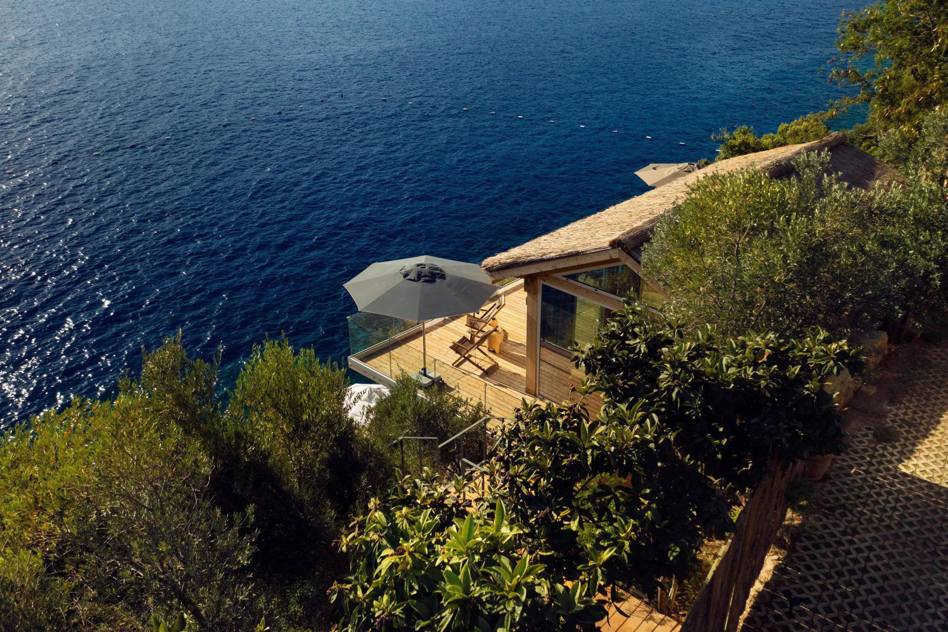 Beach House