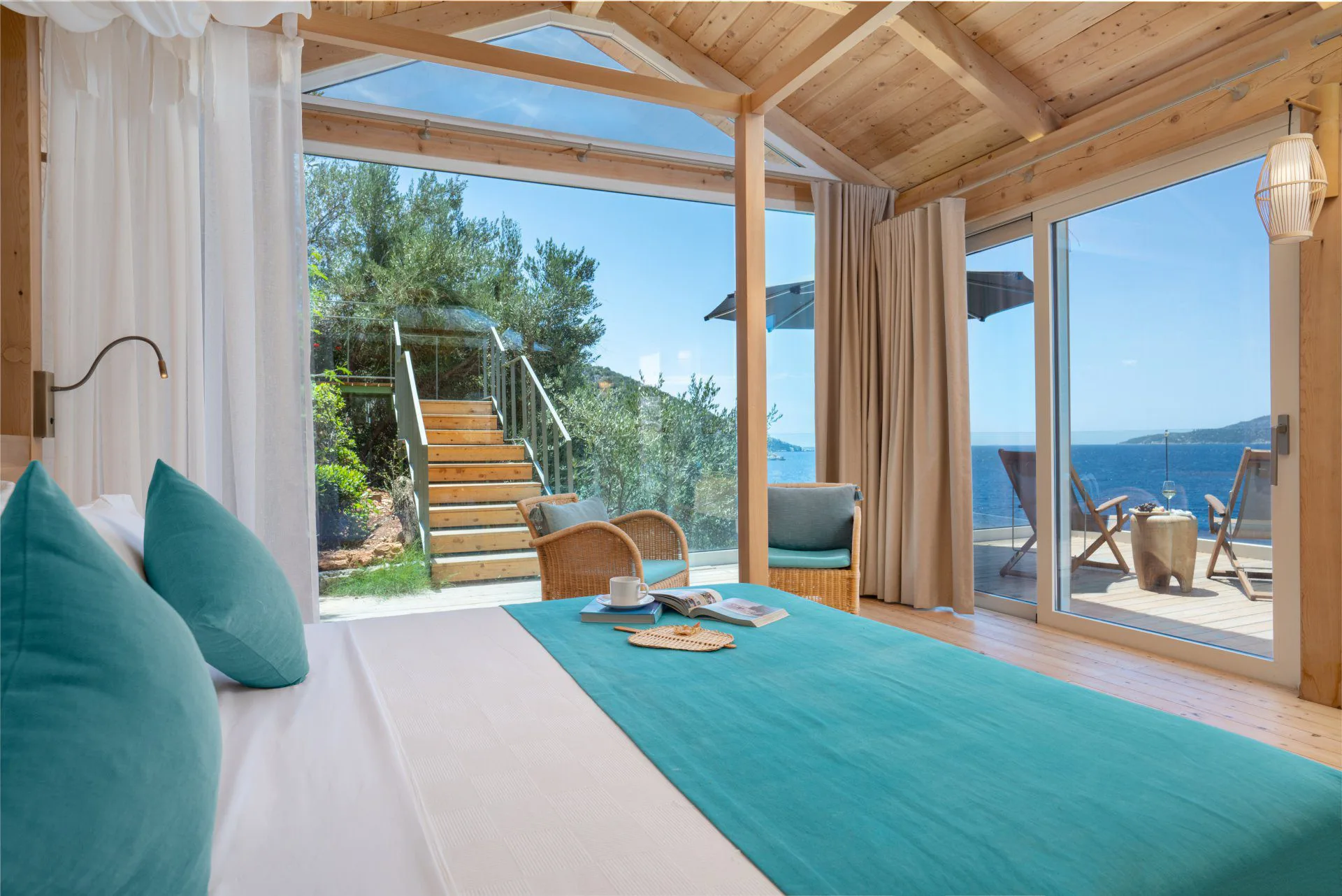 Beach House