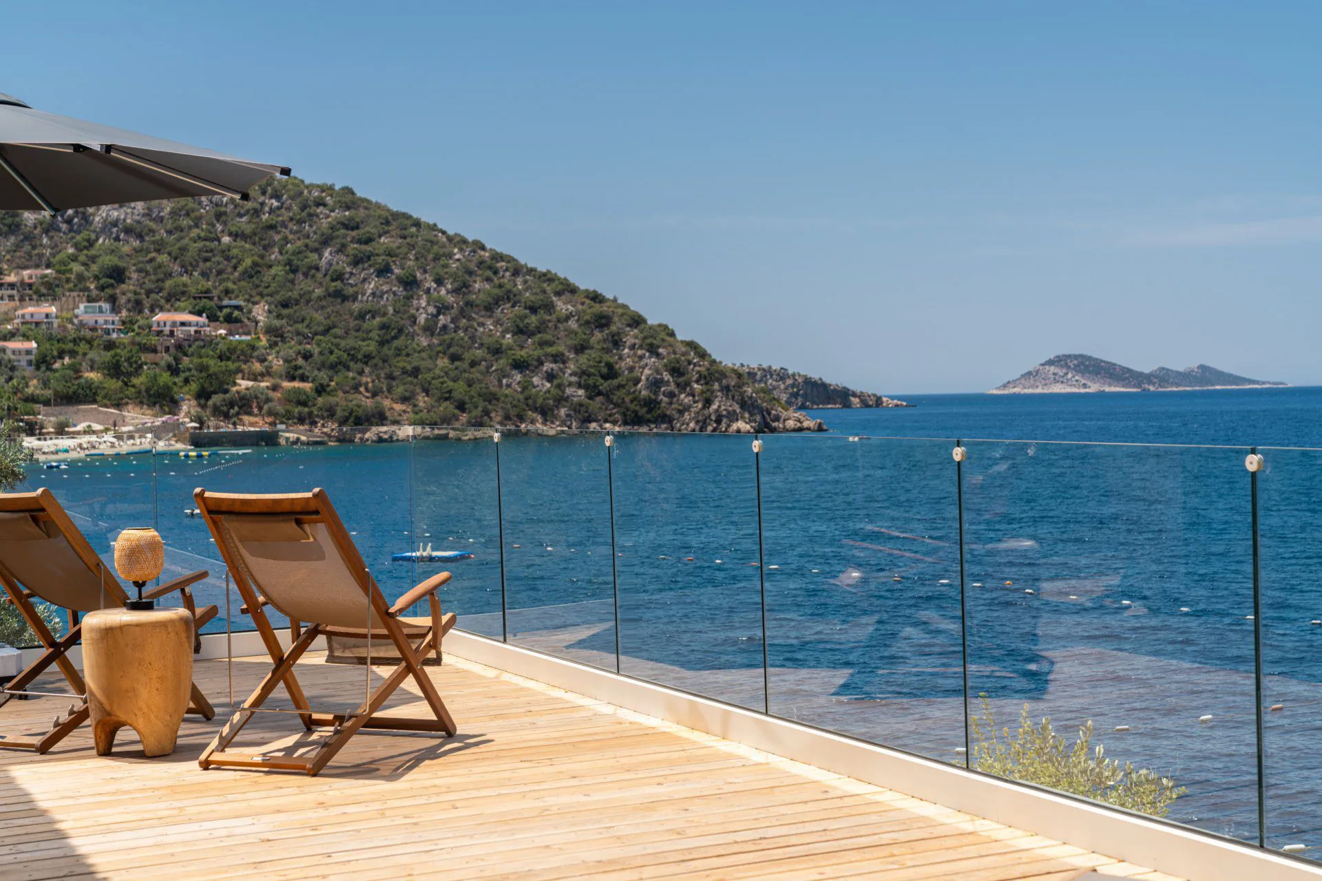 Beach House