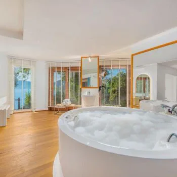 Sunset Suite