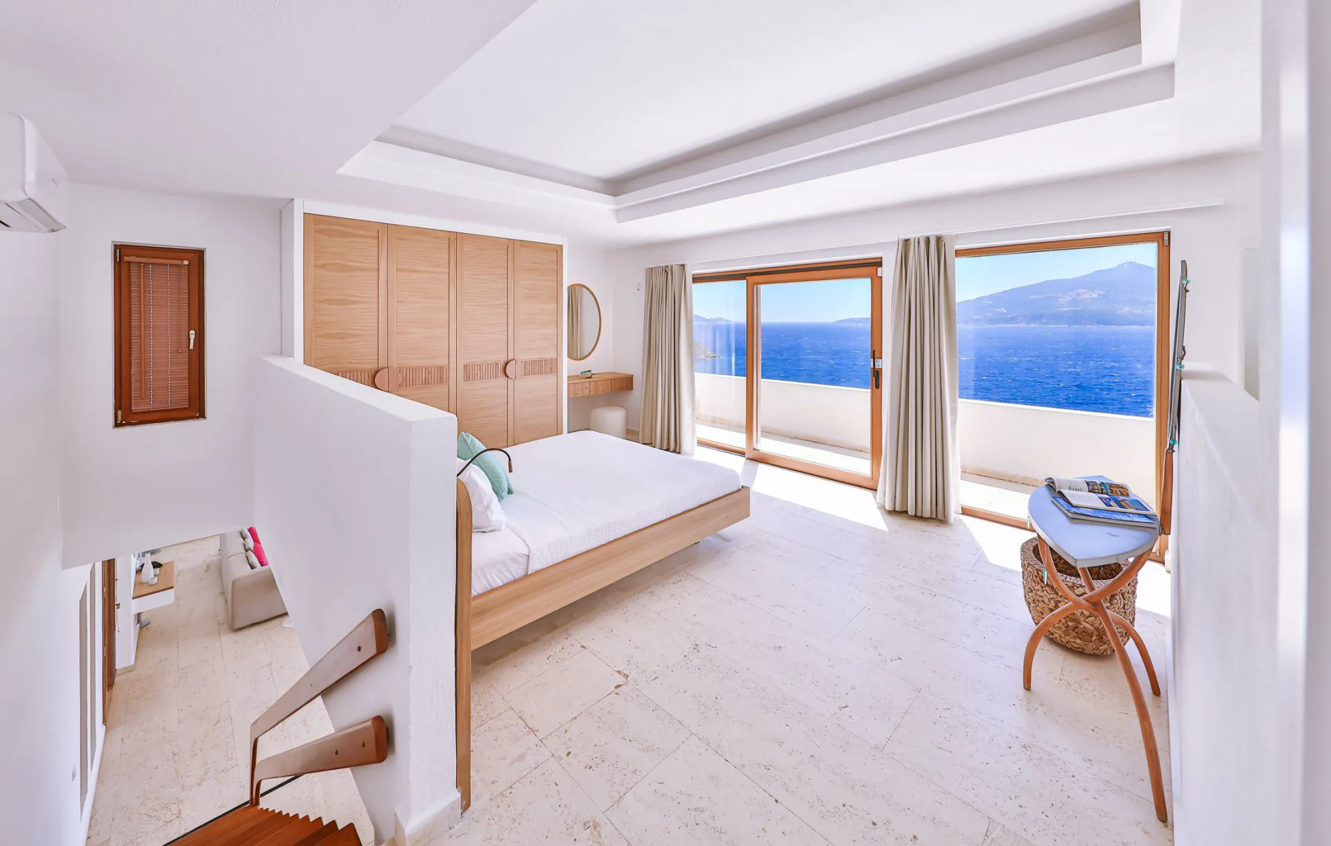 Villa Ying & Yang