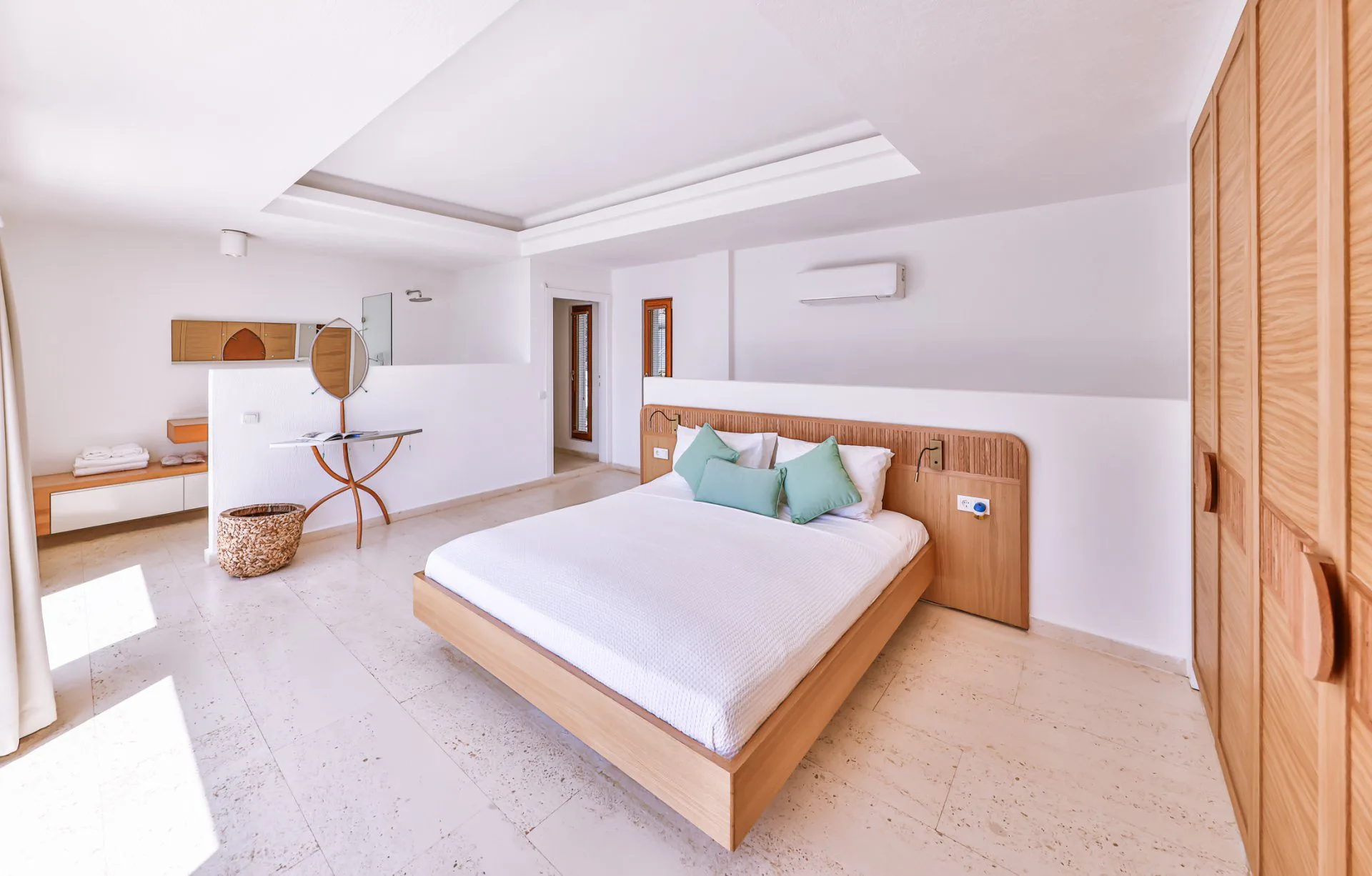 Villa Ying & Yang