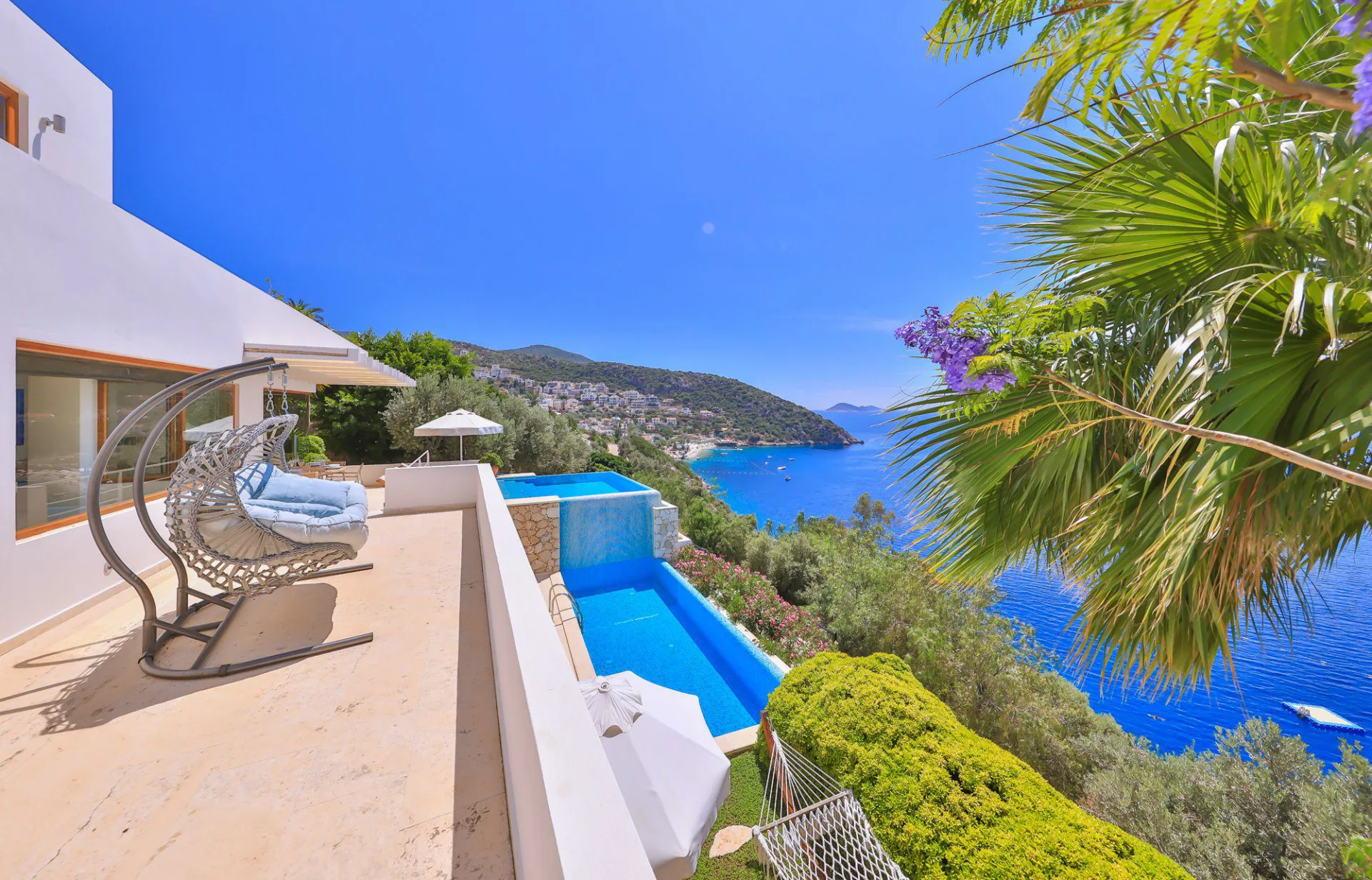 Second Double Bedroom